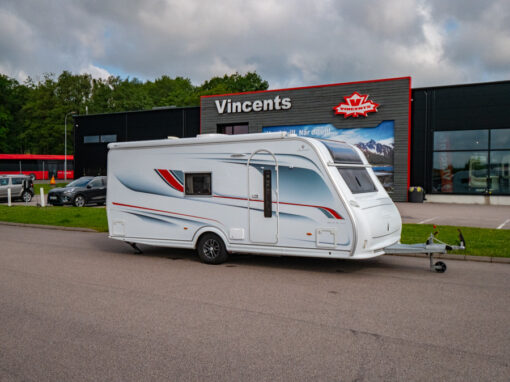 KABE-IMPERIAL 560 XL FK KS *Mover *AC *Solcell-(2017)-2759702