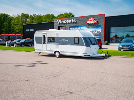 Hobby-560 KMFE *Förtält *AC *Barnkammare-(2020)-2734371