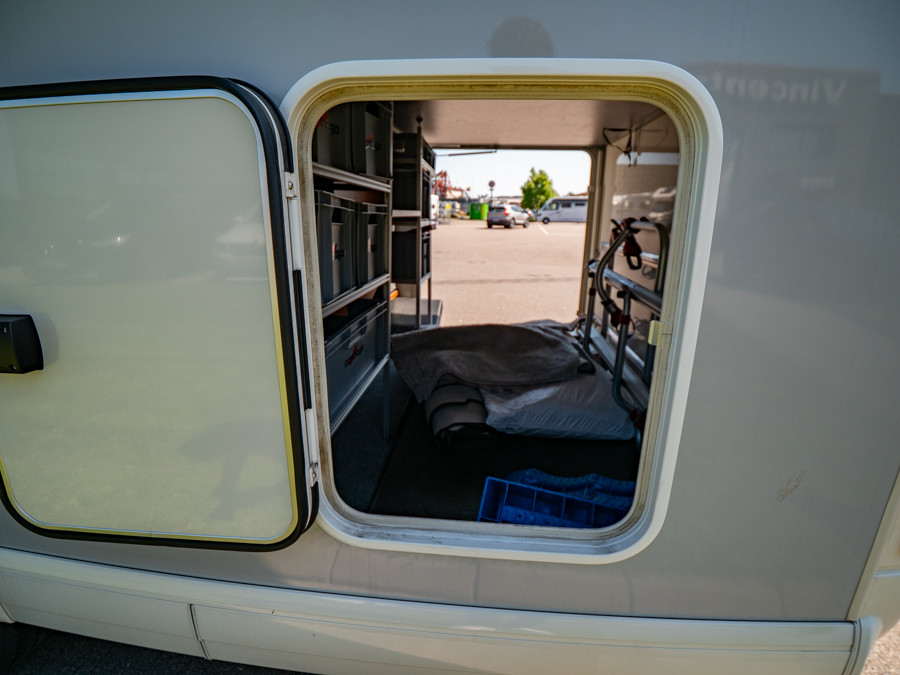Carthago-C-tourer I 148 *Långbäddar *Truma *Solceller-(2016)-2757828