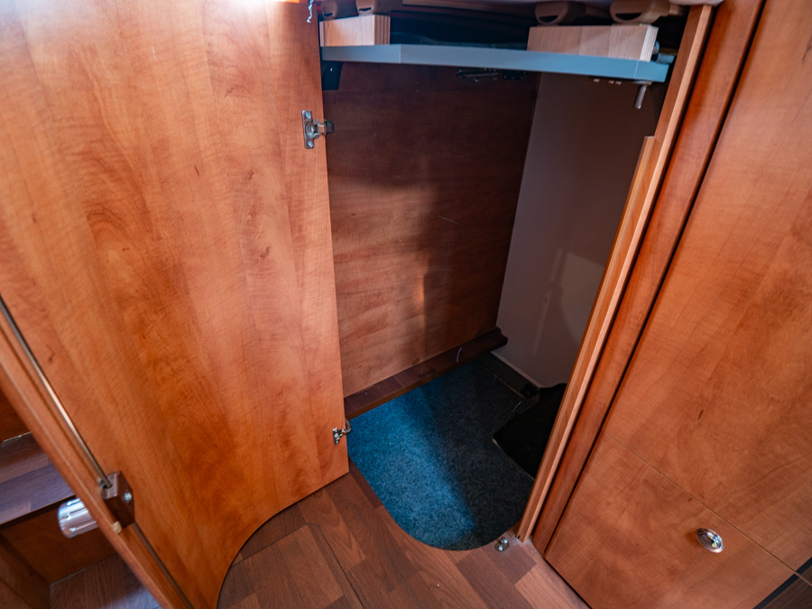 Carthago-C-tourer I 148 *Långbäddar *Truma *Solceller-(2016)-2757818