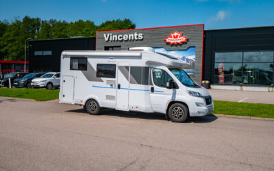 Sålda husbilar och husvagnar 24 Sun Living-S 65 SL *Automat *AC bodel *Långbäddar-(2023)-2747224