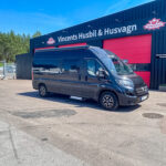 Sunlight-Cliff 600 XV *Låg skatt *Under 6m *3500kg-(2020)-2764903