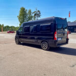 Sunlight-Cliff 600 XV *Låg skatt *Under 6m *3500kg-(2020)-2764919