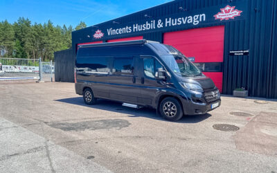 Plåtisar till salu 1 Sunlight-Cliff 600 XV *Låg skatt *Under 6m *3500kg-(2020)-2764903