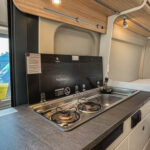 Sunlight-Cliff 600 XV *Låg skatt *Under 6m *3500kg-(2020)-2764908