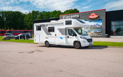 Sålda husbilar och husvagnar 6 Sun Living-A 75 DP *AC bodel *Truma-(2019)-2775987