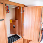 KABE-CLASSIC 660 KS *Barnkammare *Förtält *Alde-(2013)-2776044