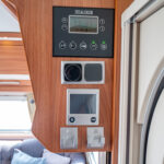 KABE-CLASSIC 660 KS *Barnkammare *Förtält *Alde-(2013)-2776045