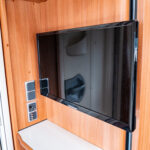 KABE-CLASSIC 660 KS *Barnkammare *Förtält *Alde-(2013)-2776046