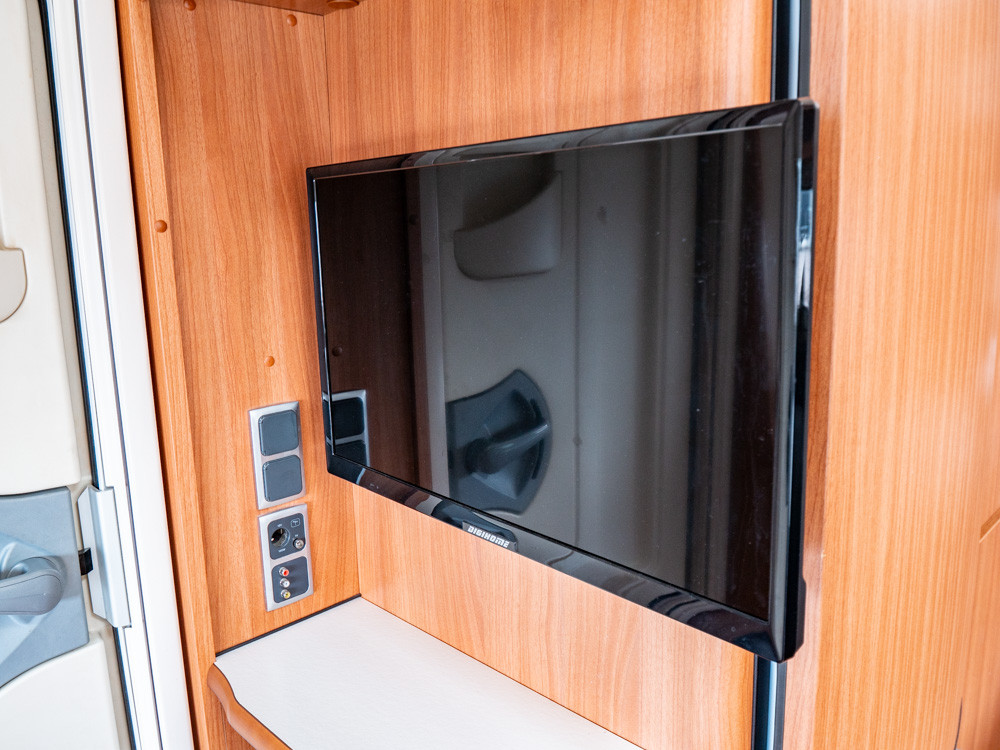 KABE-CLASSIC 660 KS *Barnkammare *Förtält *Alde-(2013)-2776046