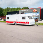 KABE-CLASSIC 660 KS *Barnkammare *Förtält *Alde-(2013)-2776032