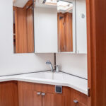 KABE-CLASSIC 660 KS *Barnkammare *Förtält *Alde-(2013)-2776049