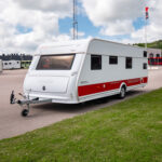 KABE-CLASSIC 660 KS *Barnkammare *Förtält *Alde-(2013)-2776050
