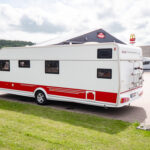 KABE-CLASSIC 660 KS *Barnkammare *Förtält *Alde-(2013)-2776051