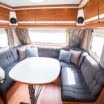 KABE-CLASSIC 660 KS *Barnkammare *Förtält *Alde-(2013)-2776034