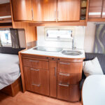 KABE-CLASSIC 660 KS *Barnkammare *Förtält *Alde-(2013)-2776035