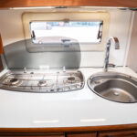 KABE-CLASSIC 660 KS *Barnkammare *Förtält *Alde-(2013)-2776036