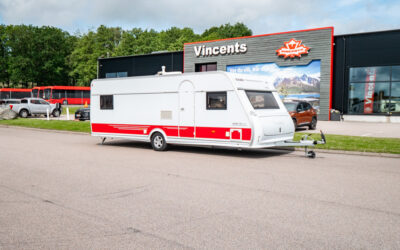 KABE-CLASSIC 660 KS *Barnkammare *Förtält *Alde-(2013)-2776032