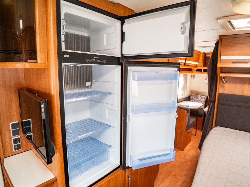 KABE-CLASSIC 660 KS *Barnkammare *Förtält *Alde-(2013)-2776037