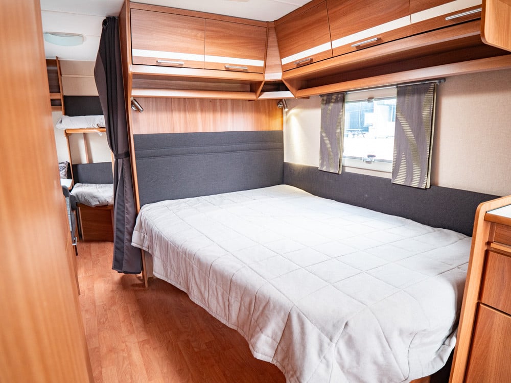 KABE-CLASSIC 660 KS *Barnkammare *Förtält *Alde-(2013)-2776039