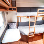 KABE-CLASSIC 660 KS *Barnkammare *Förtält *Alde-(2013)-2776040