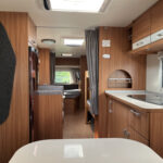 Weinsberg-750 *2-våningssäng *Truma *Förtält-(2011)