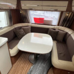 Adria-ALPINA 763 UK *ALDE *Mover *Förtält-(2015)