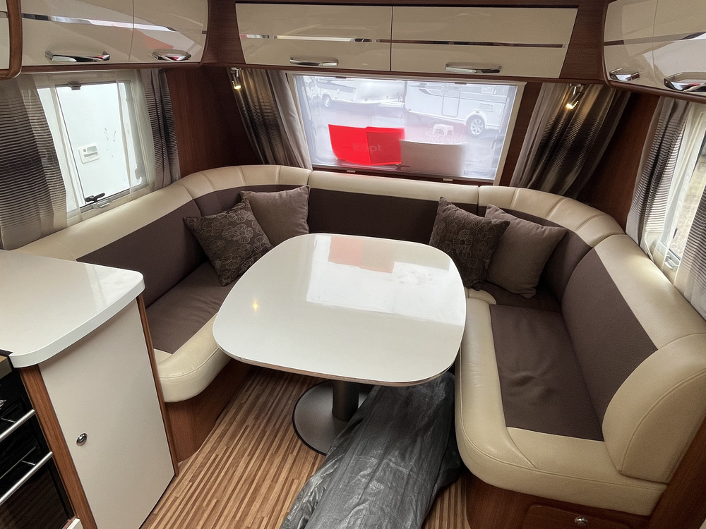 Adria-ALPINA 763 UK *ALDE *Mover *Förtält-(2015)