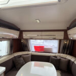 Adria-ALPINA 763 UK *ALDE *Mover *Förtält-(2015)