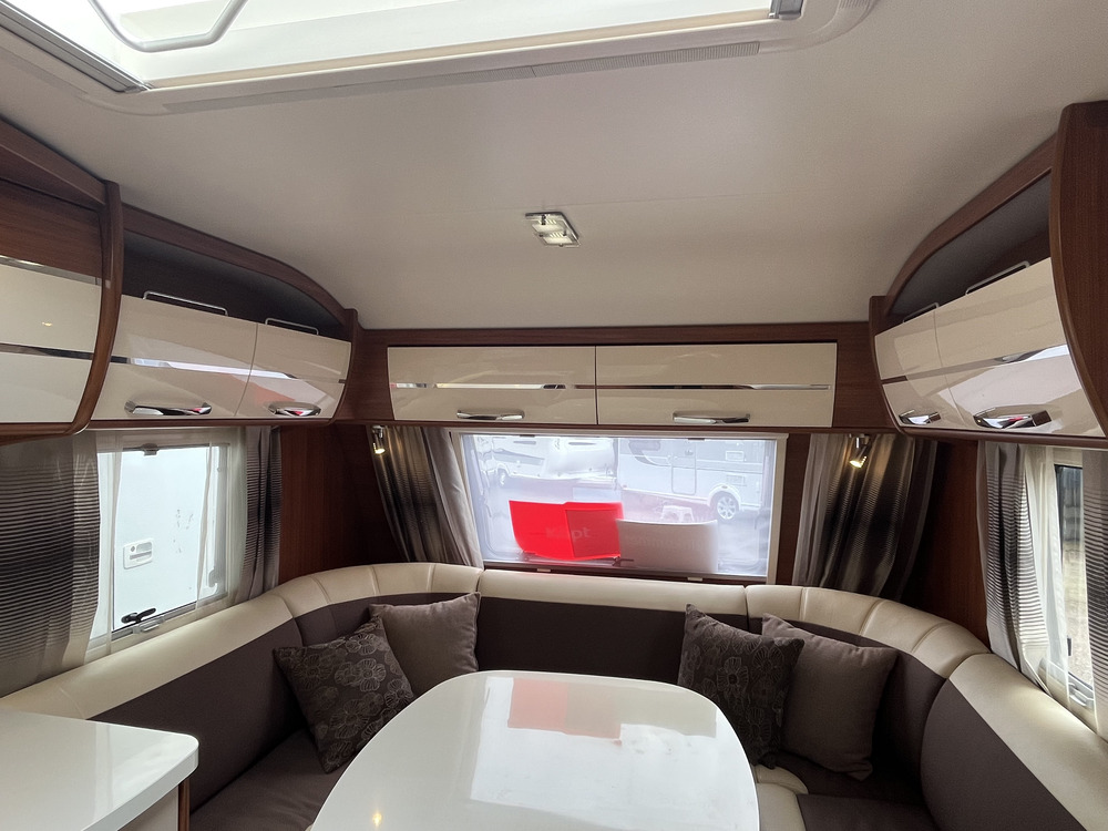 Adria-ALPINA 763 UK *ALDE *Mover *Förtält-(2015)