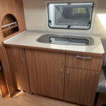 Weinsberg-750 *2-våningssäng *Truma *Förtält-(2011)