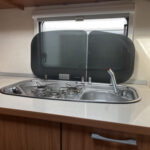 Weinsberg-750 *2-våningssäng *Truma *Förtält-(2011)