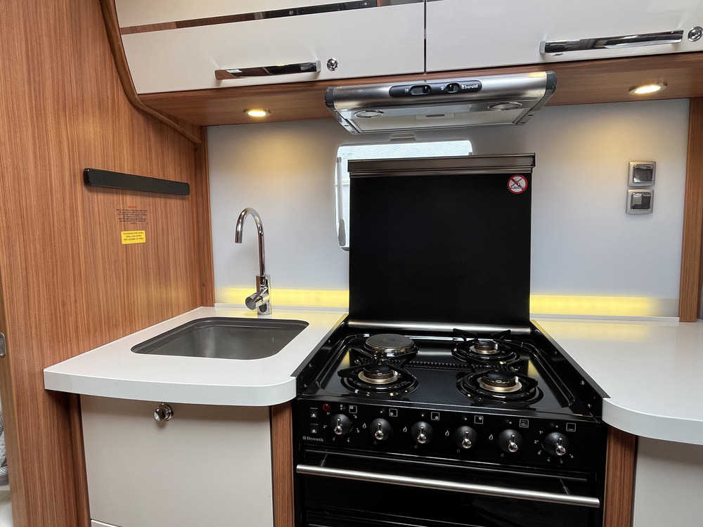 Adria-ALPINA 763 UK *ALDE *Mover *Förtält-(2015)