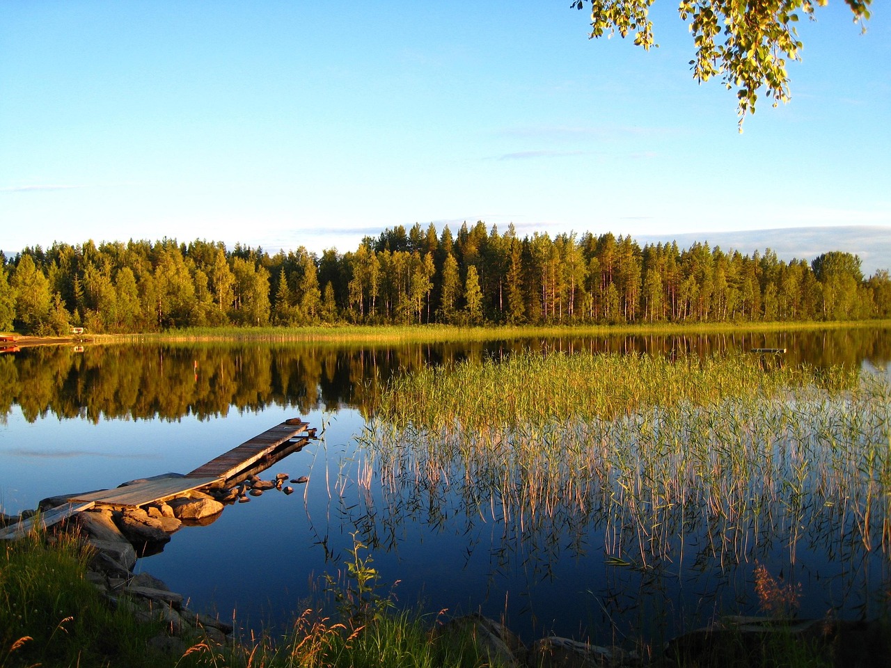 De 10 bästa campingplatserna i Västerbotten De 10 bästa campingplatserna i Västerbotten
