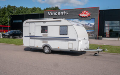 Adria-ALTEA 432 PX *Dubbelbädd *Truma-(2011)