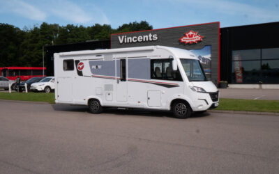 Pilote-G 740 GJ *Automat *Långbäddar-(2023)