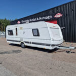 Dethleffs-Nomad 560 FR-(2015)