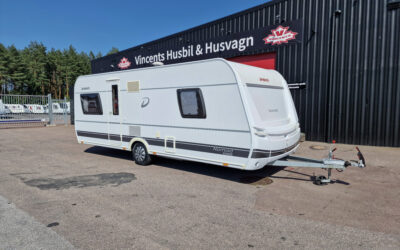 Dethleffs-Nomad 560 FR-(2015)