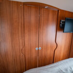 Hymer-B 798 Premium Line Ed-S *Queenbed *Hydr. ben-(2017)