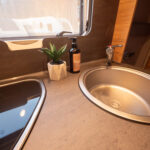 Weinsberg-CaraOne *2-våningssäng *1100kg