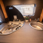 Weinsberg-CaraOne *2-våningssäng *1100kg