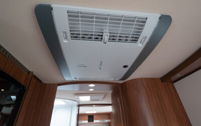 Hem 172 Hymer-B 798 Premium Line Ed-S *Queenbed *Hydr. ben-(2017)