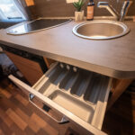 Weinsberg-CaraOne *2-våningssäng *1100kg