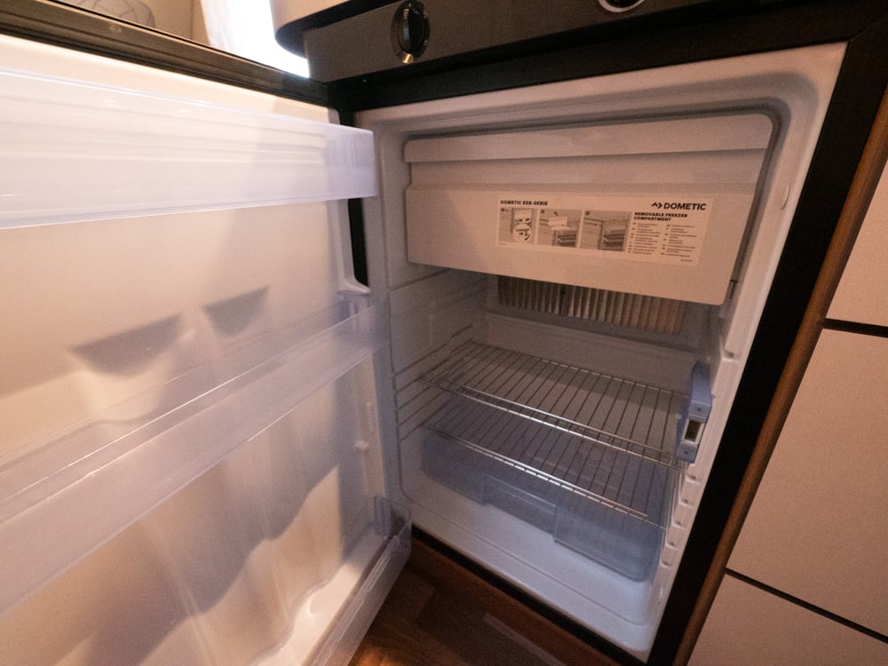 Weinsberg-CaraOne *2-våningssäng *1100kg