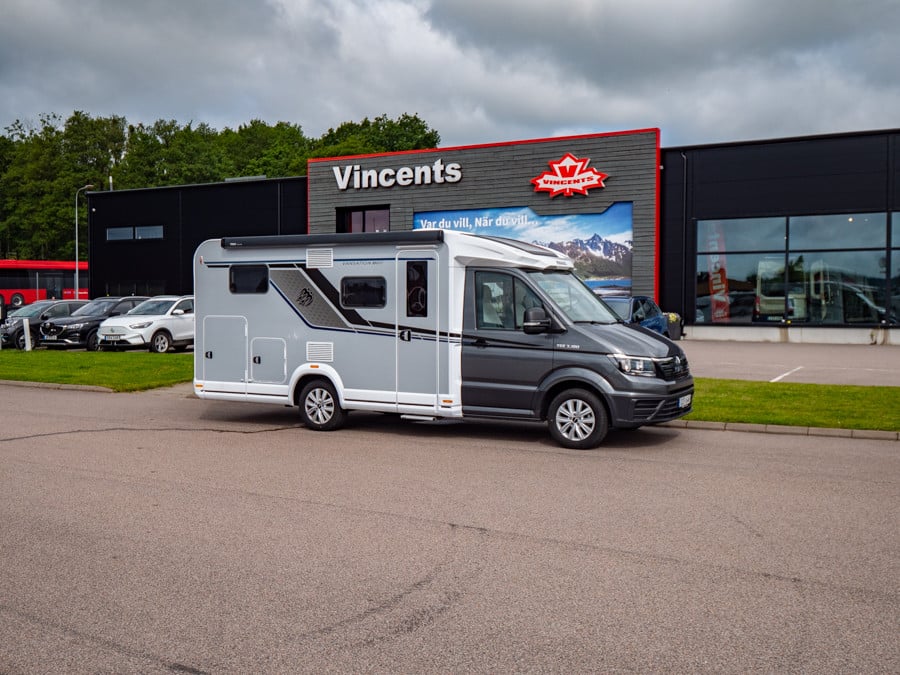Knaus-VAN TI MAN 640 MEG VANSA-(2022)-2781470