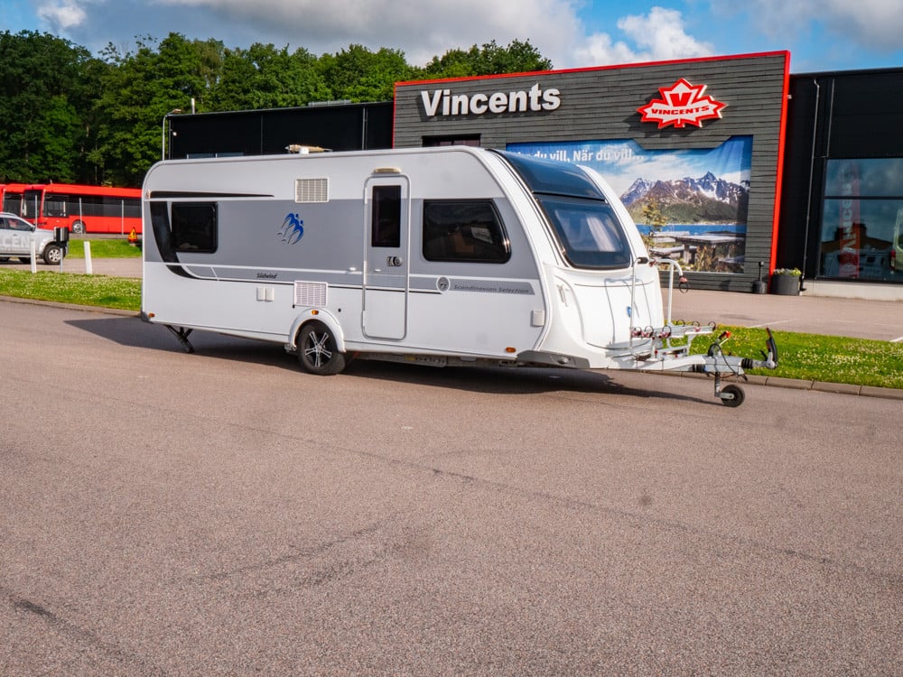 Knaus-590 UK Scandinavian Selection *Barnkammare *ALDE-(2017)-2810899