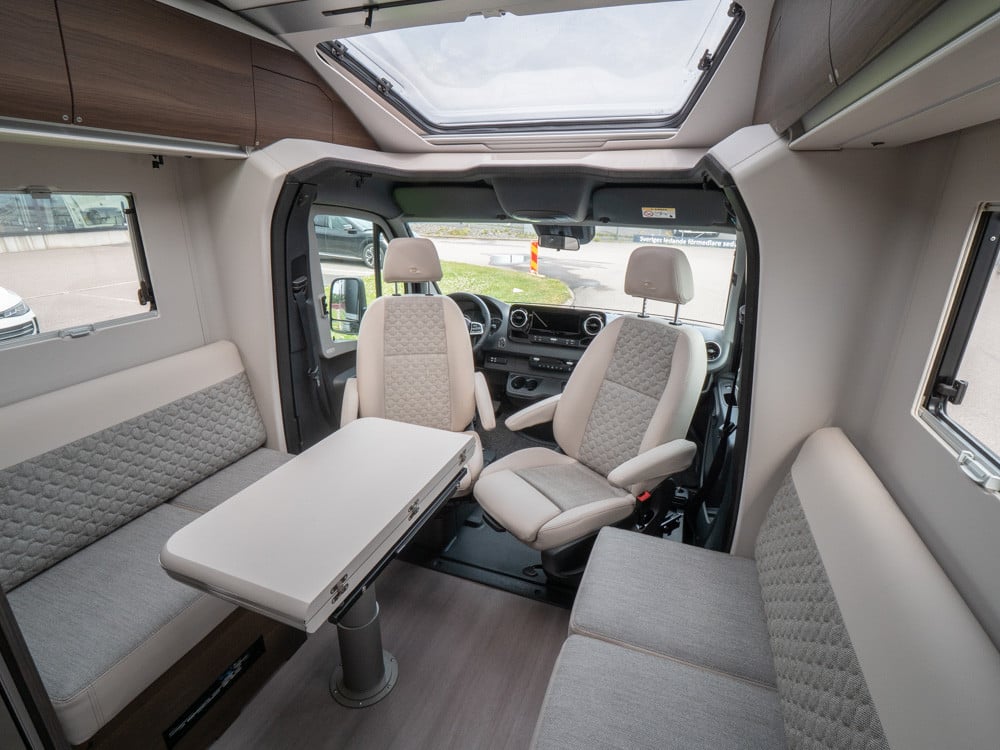 Adria-CORAL MB 670 DL *Långbäddar *ALDE-(2023)-2786396