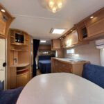 KABE-AMETIST XL KS *Dubbelbädd *ALDE-(2008)-2805618