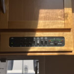 KABE-AMETIST XL KS *Dubbelbädd *ALDE-(2008)-2805627