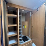 KABE-AMETIST XL KS *Dubbelbädd *ALDE-(2008)-2805628